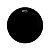 Pele 20" Williams WB1SC-EH250-20 Black Filme Simples Com Anel - Imagem 9