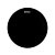 Pele 20" Williams WB1SC-EH250-20 Black Filme Simples Com Anel - Imagem 17