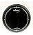 Pele 10" Williams WB2-M188-10 Black Filme Duplo - Imagem 8