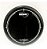 Pele 10" Williams WB2-M188-10 Black Filme Duplo - Imagem 18