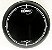 Pele 12" Williams WB2-M188-12 Black Filme Duplo - Imagem 19