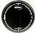 Pele 12" Williams WB2-M188-12 Black Filme Duplo - Imagem 9
