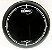 Pele 12" Williams WB2-M188-12 Black Filme Duplo - Imagem 20