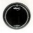 Pele 14" Williams WB2-M188-14 Black Filme Duplo - Imagem 6
