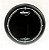 Pele 14" Williams WB2-M188-14 Black Filme Duplo - Imagem 16