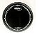 Pele 16" Williams WB2-M188-16 Black Filme Duplo - Imagem 5
