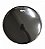 Pele 22" Williams WS1SC-EH250-22 Resposta Black Filme Simples Com Anel Abafador - Imagem 15