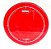 Pele 10" Williams WR2-188-10 Red Filme Duplo - Imagem 11
