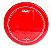 Pele 10" Williams WR2-188-10 Red Filme Duplo - Imagem 18
