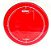 Pele 12" Williams WR2-188-12 Red Filme Duplo - Imagem 6