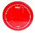 Pele 12" Williams WR2-188-12 Red Filme Duplo - Imagem 10