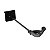 Suporte Para Instrumentos Parede Ajustavel Onstage GS7650AB - Imagem 5