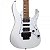 Guitarra Super Strato Ibanez RG350 DXZ WH Branca - Imagem 1