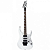 Guitarra Super Strato Ibanez RG350 DXZ WH Branca - Imagem 5