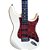 Guitarra EWA Stratocaster EWR20 VWH - Imagem 4