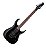 Guitarra Super Strato Cort X250 BK Preta - Imagem 11