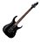Guitarra Super Strato Cort X250 BK Preta - Imagem 10