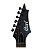 Guitarra Super Strato Cort X250 BK Preta - Imagem 5