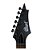 Guitarra Super Strato Cort X250 BK Preta - Imagem 2