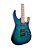 Guitarra Super Strato Ibanez RG421 AHM-BMT Blue Moon Burst - Imagem 2