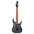 Guitarra Super Strato Ibanez RGA 42FM-TGF Transparent Gray Flat - Imagem 20