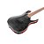 Guitarra Super Strato Ibanez RGA 42FM-TGF Transparent Gray Flat - Imagem 14