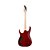 Guitarra Super Strato Ibanez RGA 42FM-TGF Transparent Gray Flat - Imagem 5