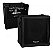 Amplificador De Contrabaixo 10" Voxstorm CB-85 40w Preto - Imagem 7