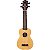 Ukulele Soprano Memphis HONU NT Natural - Imagem 15