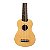 Ukulele Soprano Memphis HONU NT Natural - Imagem 17