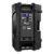 Caixa De Som Ativa 12" Electro Voice EV ELX200-12P - Imagem 15
