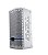 Caixa De Som Ativa Vertical Array Taigar TGR W205A 80W 2 X 5R Branca - Imagem 7