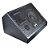 Caixa De Som Ativa Monitor Leacs M6 200W RMS Preta - Imagem 1