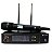 Microfone Sem Fio Bastão Kadosh K1201M - Imagem 1