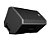 Caixa De Som Ativa 15" Electro Voice EV ZLX-15P US - Imagem 12