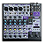 Mesa De Som 8 canais Waldman CP8FXU - Imagem 8