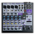Mesa De Som 8 canais Waldman CP8FXU - Imagem 7