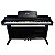 Piano Digital Waldman KG-8800 BK Preto Com Estante - Imagem 9