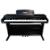 Piano Digital Waldman KG-8800 BK Preto Com Estante - Imagem 17