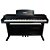Piano Digital Waldman KG-8800 BK Preto Com Estante - Imagem 5