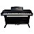Piano Digital Waldman KG-8800 BK Preto Com Estante - Imagem 6
