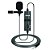 Microfone De Lapela Para Smartphone Vokal SLM10 - Imagem 1