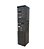 Caixa De Som Ativa Vertical Array Taigar TGR W405A 160W 4 X 5R Preta - Imagem 5