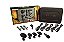 Kit De Microfone Para Bateria Shure PGADRUMKIT5 - Imagem 4