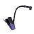 Microfone Condensador Para Instrumento De Sopro JTS CX-508W Mini XLR - Imagem 7
