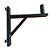 Suporte De Parede Para Caixa De Som Vector TP-10 Preto - Imagem 3