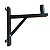 Suporte De Parede Para Caixa De Som Vector TP-10 Preto - Imagem 7