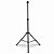 Pedestal Para Caixa De Som Vector TC-01P Preto - Imagem 11