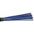 Baqueta Vassourinha Nylon C.Ibanez Samba Brush (Par) - Imagem 4