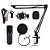 Kit Microfone Condensador Lexsen LM-260 - Imagem 13